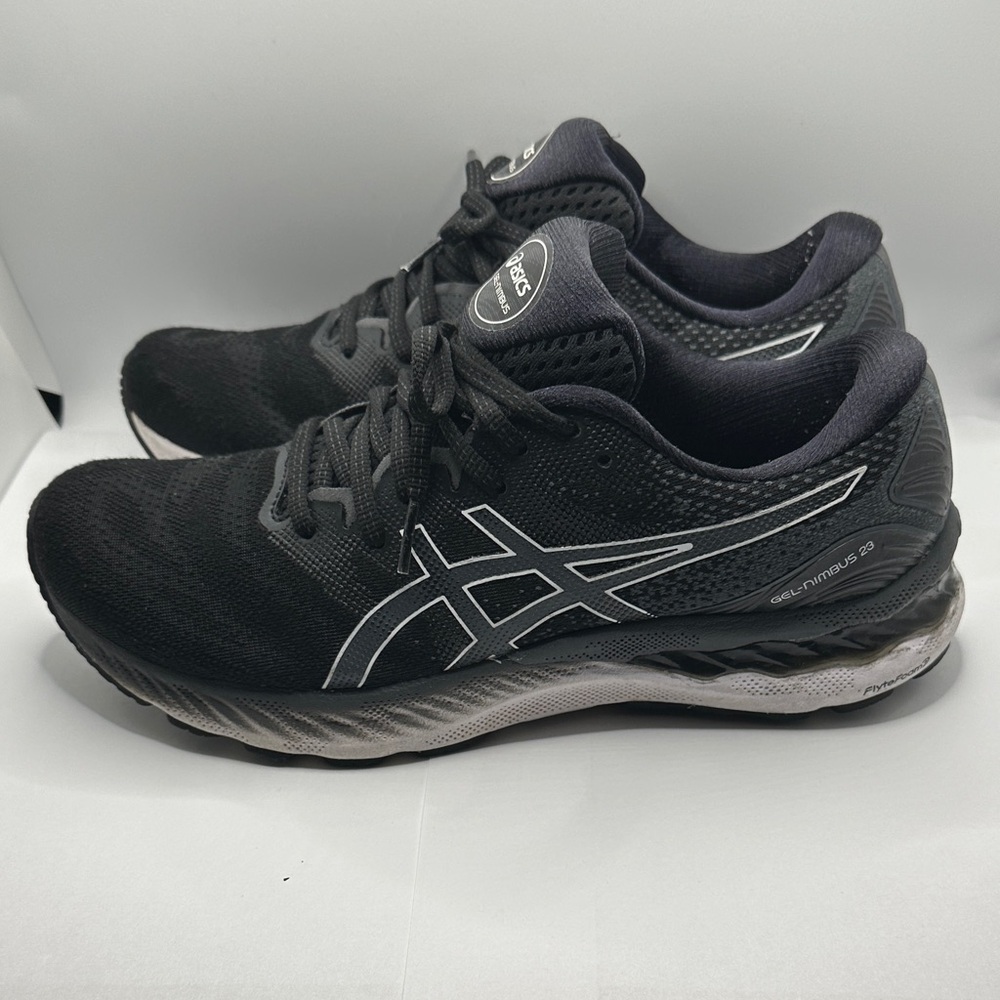 ASICS | Gel-Nimbus 23 - Size 8.5 - Picture 2 of 7
